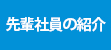 先輩社員の紹介